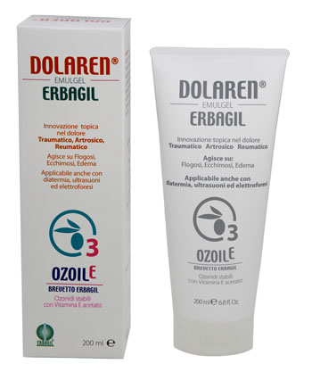 DOLAREN EMULGEL 200 ML - Farmacia-flash.it