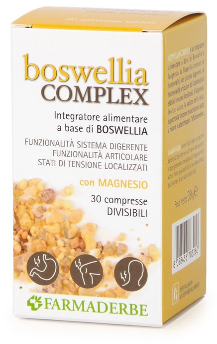 ACAI 30 COMPRESSE - Farmacia-flash.it