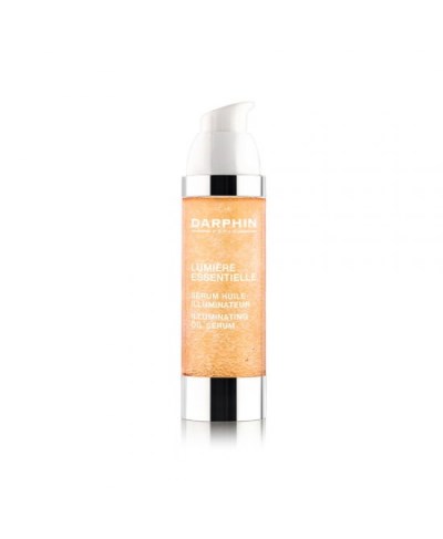 DARPHIN LUMIERE ESSENTIELLE OIL SERUM 30 ML NOVITA' - Farmacia-flash.it