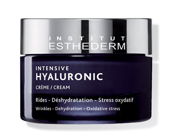 INTENSIVE HYALURONIC CREME 50 ML - Farmacia-flash.it