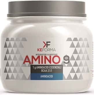 AMINO 9 200 COMPRESSE - Farmacia-flash.it