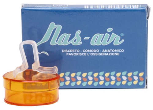 DILATATORE NASALE - Farmacia-flash.it