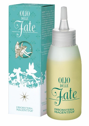 FATE OLIO DELLE FATE 75 ML - Farmacia-flash.it