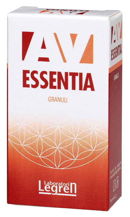 ESSENTIA 2 TUBI DA 110 GRANULI L'UNO - Farmacia-flash.it