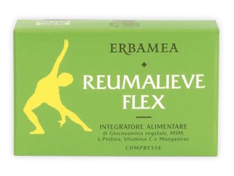 REUMALIEVE FLEX 30 COMPRESSE - Farmacia-flash.it