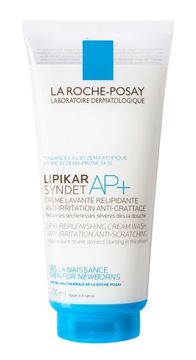 LIPIKAR SYNDET AP+ 200 ML - Farmacia-flash.it