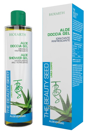 TBS ALOE DOCCIA GEL 250 ML - Farmacia-flash.it