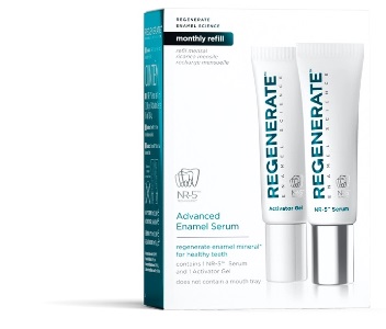 REGENERATE RICARICA KIT SIERO - Farmacia-flash.it