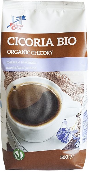 CICORIA 500 G - Farmacia-flash.it