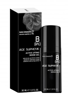 B-LIFT AGE SUPREME SIERO IN GEL 30 ML - Farmacia-flash.it