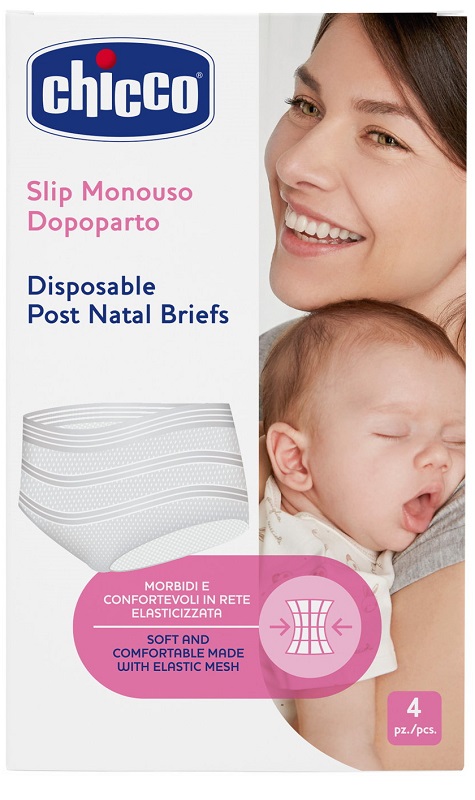 CH SLIP RETE MONOUSO TG UNICA - Farmacia-flash.it