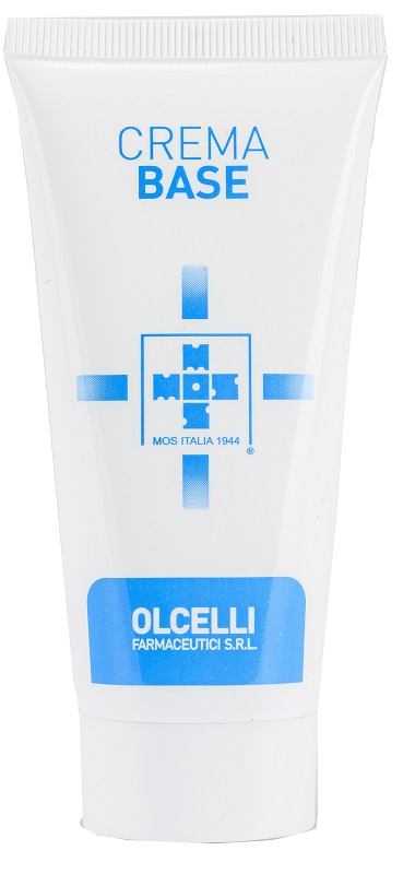 CREMA BASE 200 ML - Farmacia-flash.it