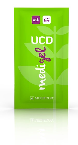 UCD MEDIGEL 30 BUSTINE DA 24G - Farmacia-flash.it