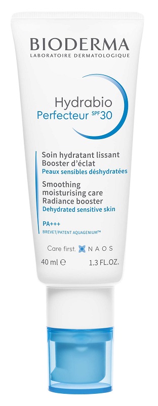 HYDRABIO CREMA GOMMANTE 75 ML - Farmacia-flash.it