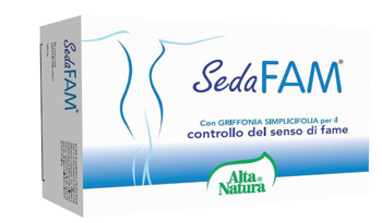 SEDAFAM 30 COMPRESSE DA 1 G - Farmacia-flash.it