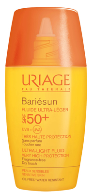 BARIESUN SPF50+ ULTRALEGGERO 30 ML - Farmacia-flash.it