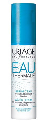 EAU THERMALE SIERO ACQ 30 ML - Farmacia-flash.it