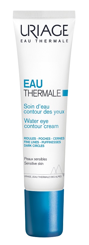 EAU THERMALE CONTORNO OCCHI ACQ 15 ML - Farmacia-flash.it