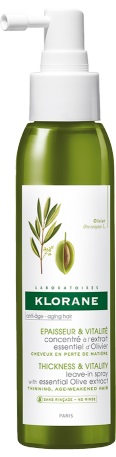KLORANE CONCENTRATO SENZA RISCIACQUO ULIVO 125 ML - Farmacia-flash.it