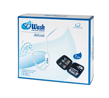 SOWASH DELUXE - Farmacia-flash.it