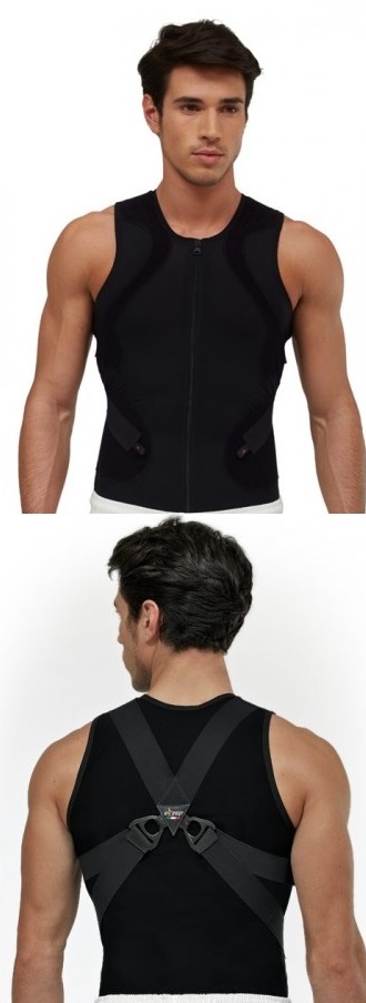 EKEEP K1 POSTURE KEEPER UOMO TAGLIA 04 - Farmacia-flash.it