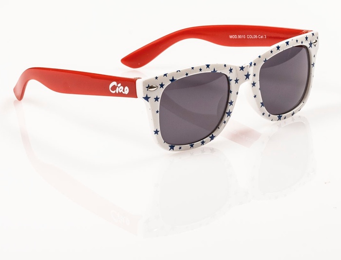 CIAO 9010/06 SUN OCCHIALI DA SOLE PER BAMBINO - Farmacia-flash.it