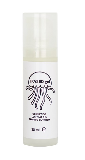 IPASED GEL 30 ML - Farmacia-flash.it