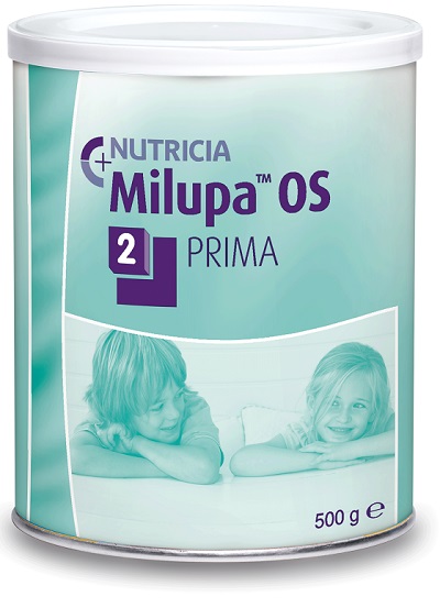 OS 2 PRIMA 500 G - Farmacia-flash.it