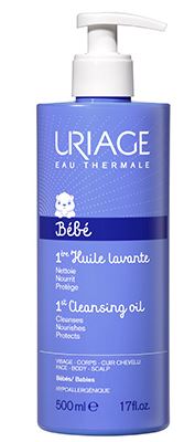 PREMIERE HUILE LAVANTE 500 ML - Farmacia-flash.it