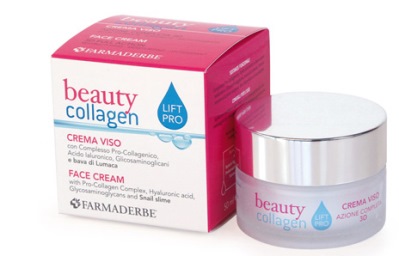 COLLAGEN BEAUTY LIFT PRO 50 ML - Farmacia-flash.it