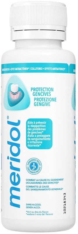MERIDOL COLLUTORIO 100 ML - Farmacia-flash.it