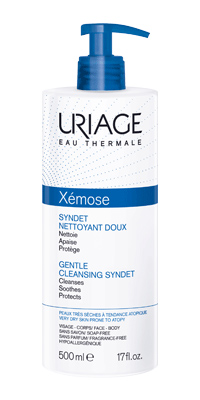 XEMOSE SYNDET DETERGENTE 500 ML - Farmacia-flash.it