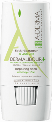 ADERMA DERMALIBOUR + STICK 8 G - Farmacia-flash.it