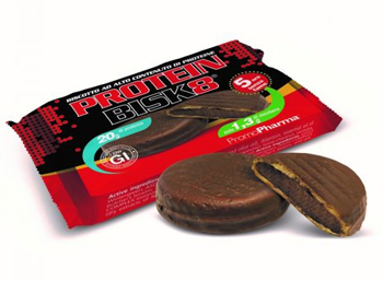 PROTEIN BISK8 60 G - Farmacia-flash.it