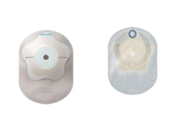 SACCA PER COLOSTOMIA SENSURA MIO CX FLIP 1P CHIUSA MIDI ISP 35-50 M 325 ML 10 PEZZI - Farmacia-flash.it