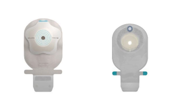 SACCA PER ILEOSTOMIA SENSURA MIO CX FLIP 1P APERTA MAXI ISP 10-40 S 455 ML 10 PEZZI - Farmacia-flash.it