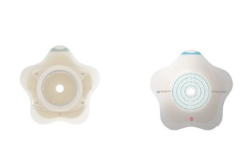 PLACCA SENSURA MIO CONCAVA CLICK 50 MM 10-45 M 5 PEZZI - Farmacia-flash.it