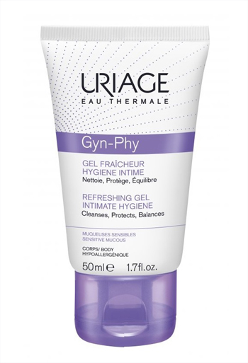 GYN PHY DETERGENTE INTIMO 50 ML - Farmacia-flash.it