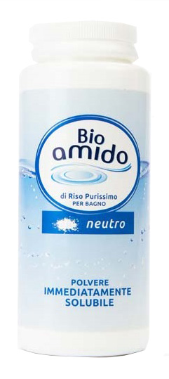 BIO AMIDO DI RISO NEUTRO 100 G - Farmacia-flash.it