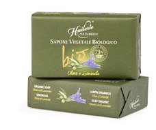 HUILERIE SAPONE OLIVA/LAVANDA 100 G - Farmacia-flash.it