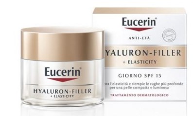 EUCERIN HYALURON-FILLER ELASTICITY GIORNO 50 ML - Farmacia-flash.it