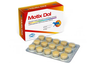 MOTIX DOL 60 COMPRESSE 48 G - Farmacia-flash.it
