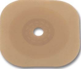 CONFORM 2 PLACCA PIANA IDROCOLLOIDALE PER STOMIA CERAPLUS FLANGIA 45 RITAGLIABILE 13-32MM 5 PEZZI - Farmacia-flash.it