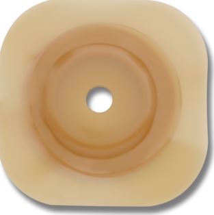 CONFORM 2 PLACCA CONVESSA IDROCOLLOIDALE PER STOMIA CERAPLUS FLANGIA 70 RITAGLIABILE 13-51MM 5 PEZZI - Farmacia-flash.it