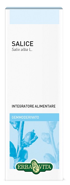 SALICE LINFA GEMMODERIVATO 50 ML - Farmacia-flash.it