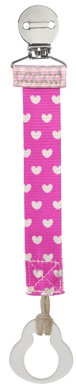 CHICCO CLIP FASHION BIMBA - Farmacia-flash.it