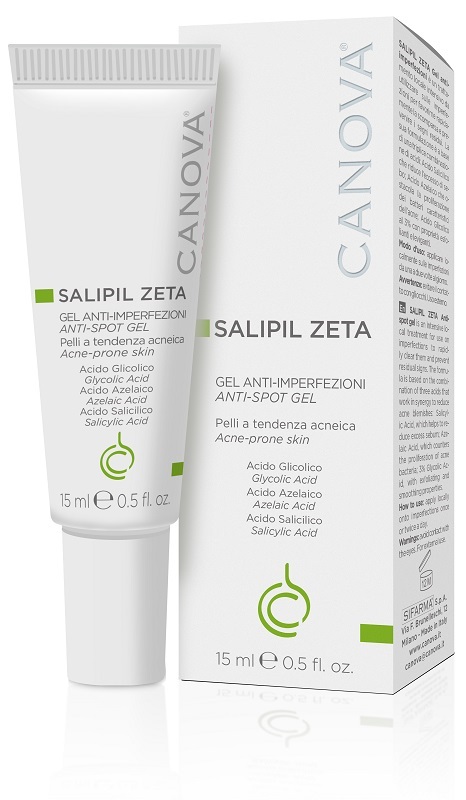 CANOVA SALIPIL ZETA 15 ML - Farmacia-flash.it