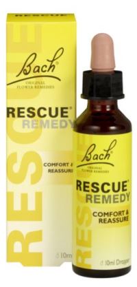 RESCUE REMEDY CENTRO BACH 10 ML - Farmacia-flash.it