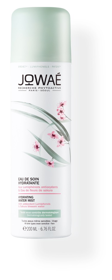 JOWAE ACQUA TRATTAMENTO IDRATANTE SPRAY 200 ML - Farmacia-flash.it