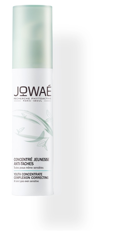 JOWAE CONCENTRATO GIOVINEZZA ANTIMACCHIE 30 ML - Farmacia-flash.it